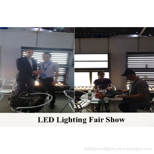Ip54 12w Aluminum Round Ceiling Led Flat Panel Lights For School , High Brightness